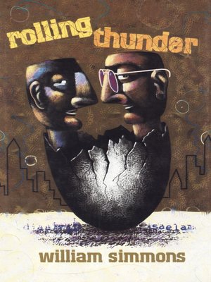 cover image of Rolling Thunder